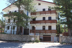 Comodo appartamento in Sila Moccone-Camigliatello Camigliatello Silano